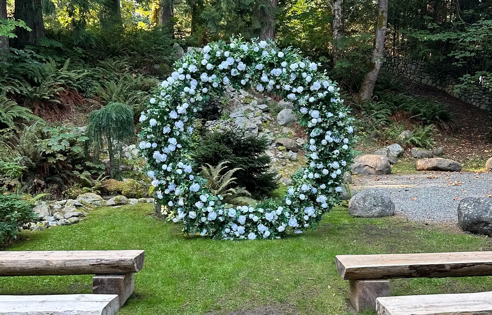 8 Beautiful Wedding Venues in Kelowna and the Okanagan