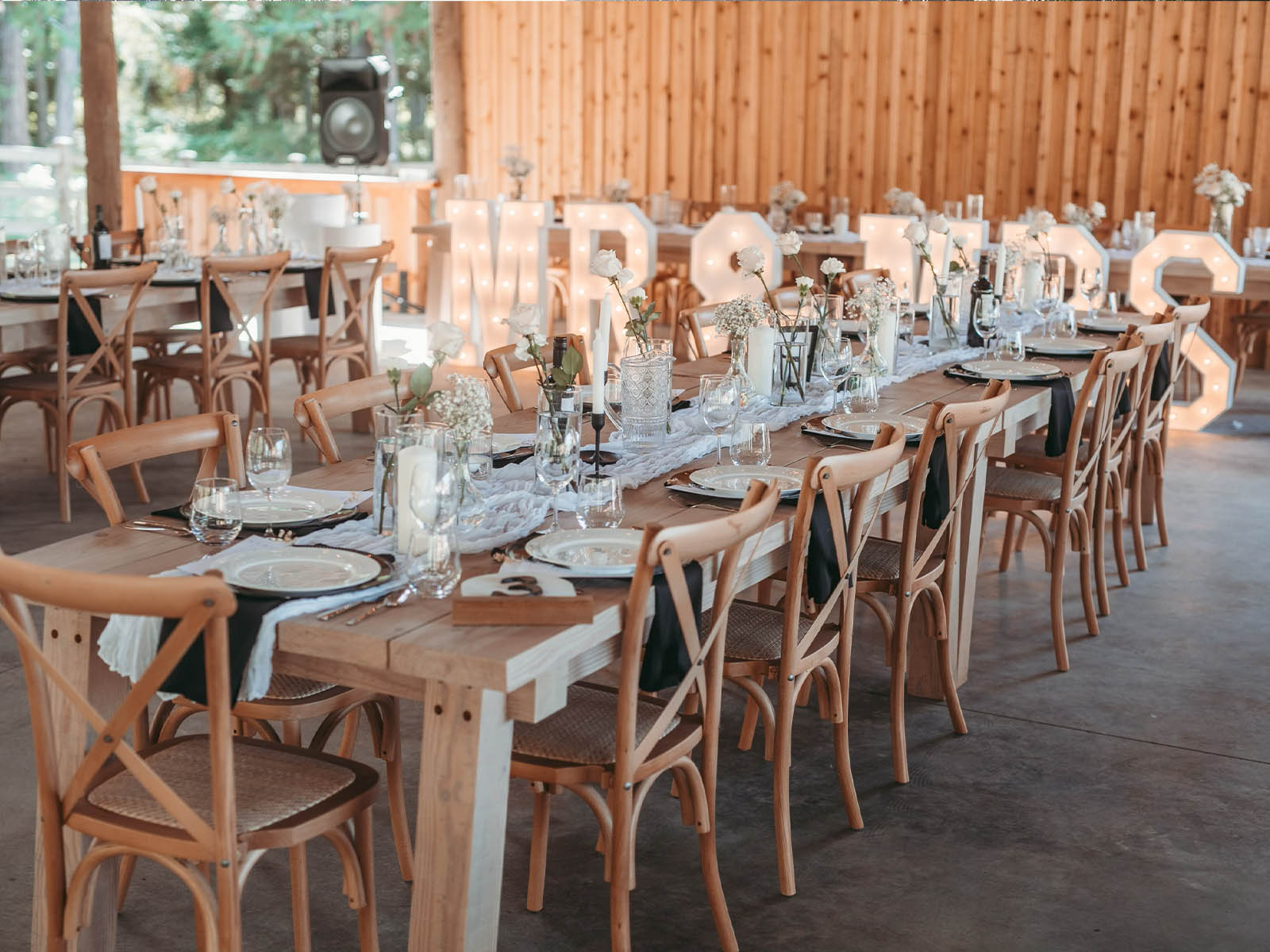 Questions to Ask Before Booking a Wedding Venue