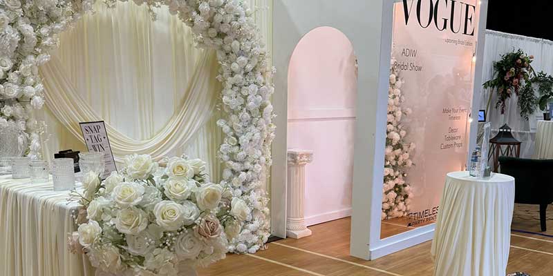 Vancouver Island wedding vendors directory on WeddingHelp.ca