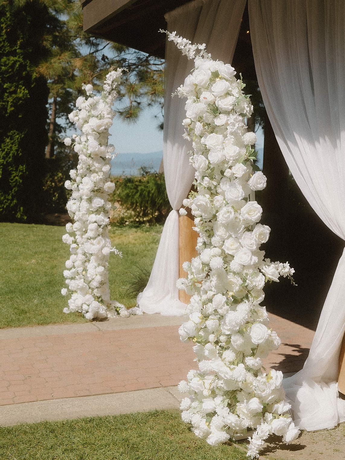 10 Stunning Vancouver Island Venues for Your Dream Wedding