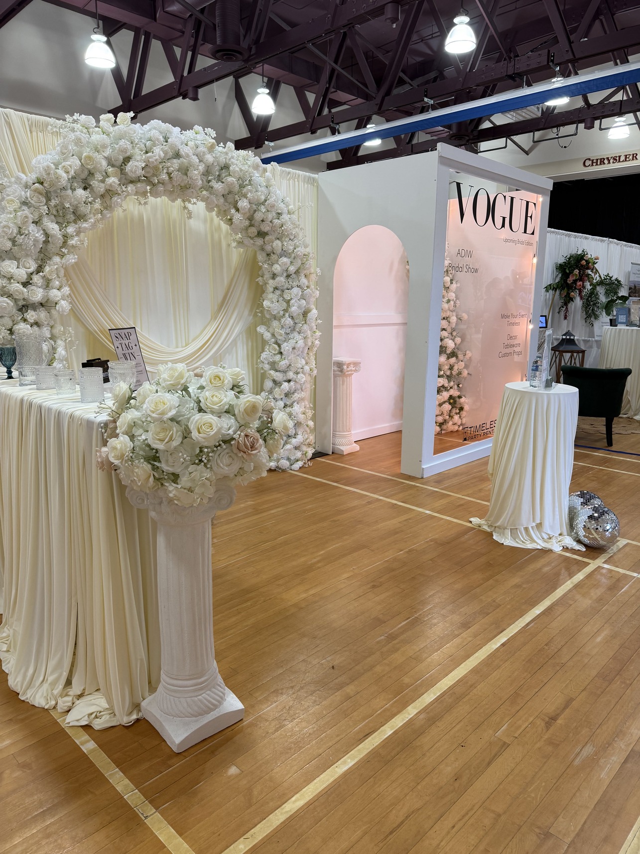 Vancouver Island wedding vendors directory on WeddingHelp.ca