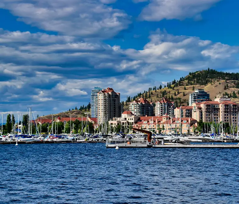 Kelowna wedding wedding planners & coordinators