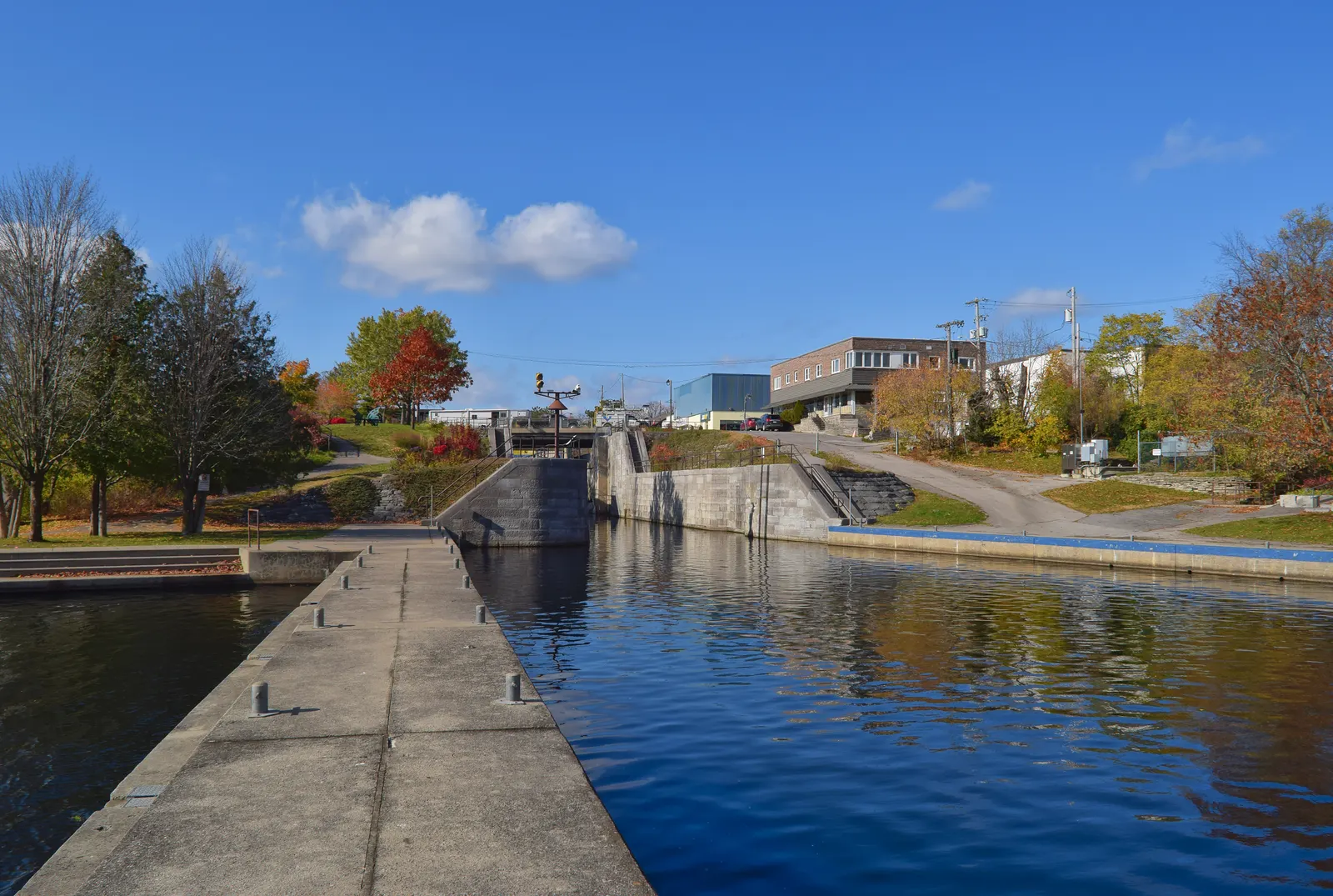 Kawarthas & Peterborough wedding region