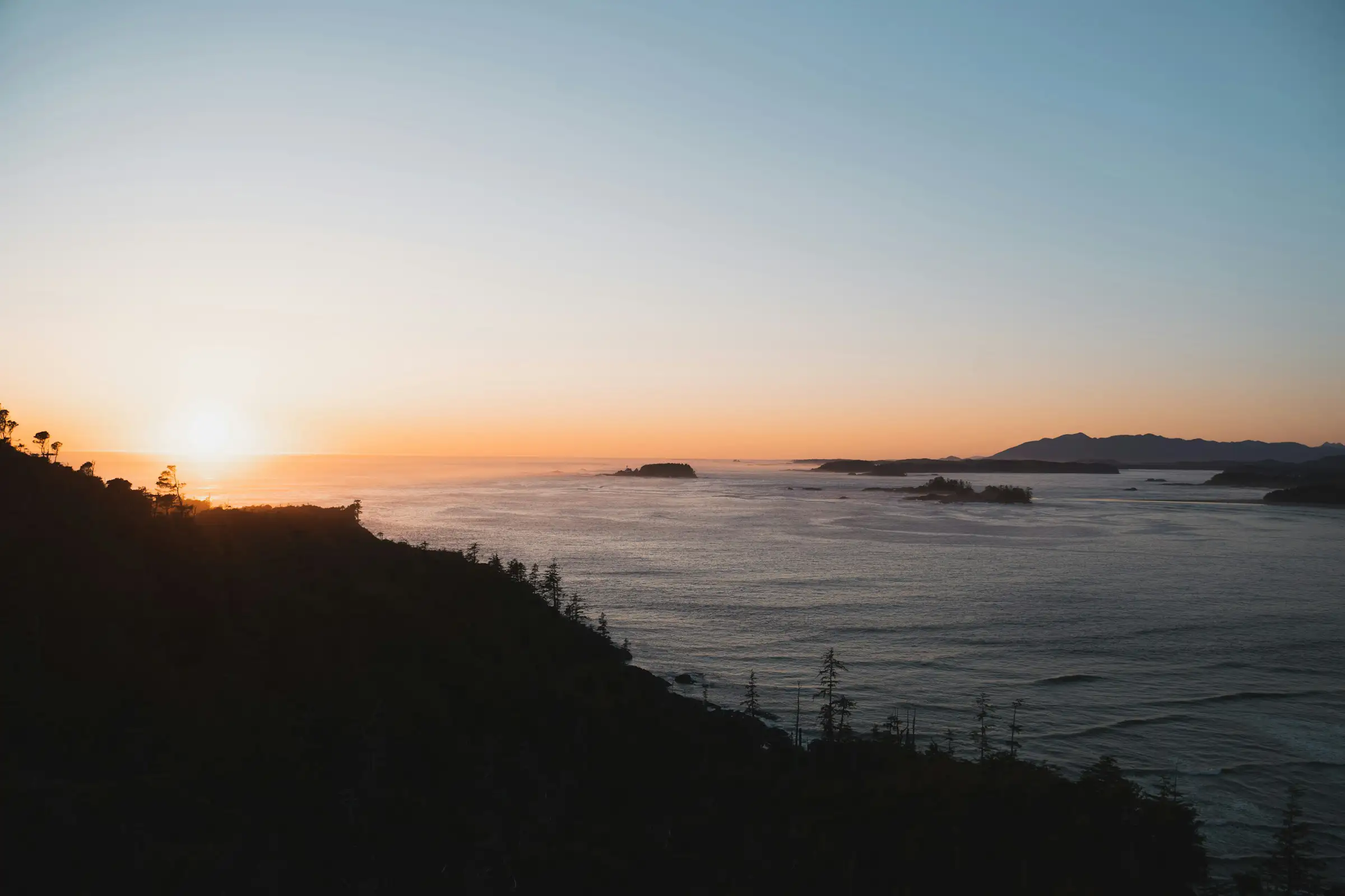 Tofino & Ucluelet wedding region