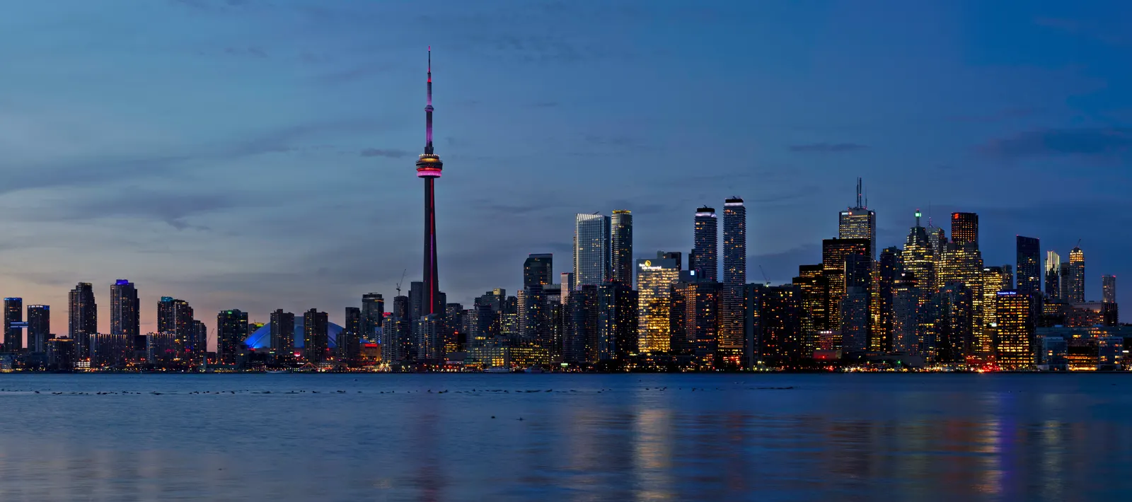 Toronto wedding region