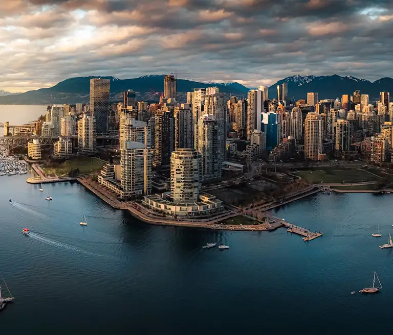 Vancouver wedding wedding venues