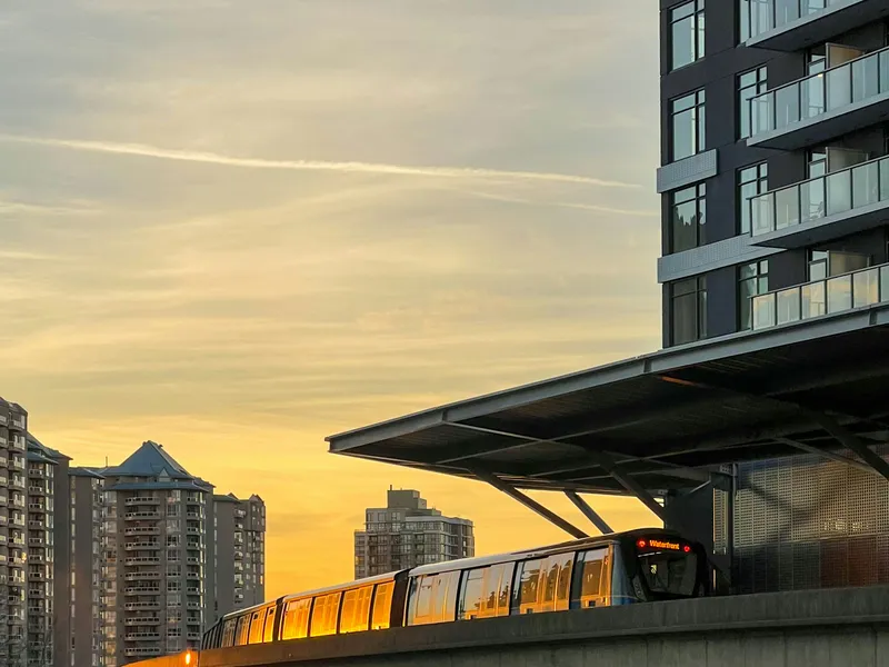 New West wedding wedding venues