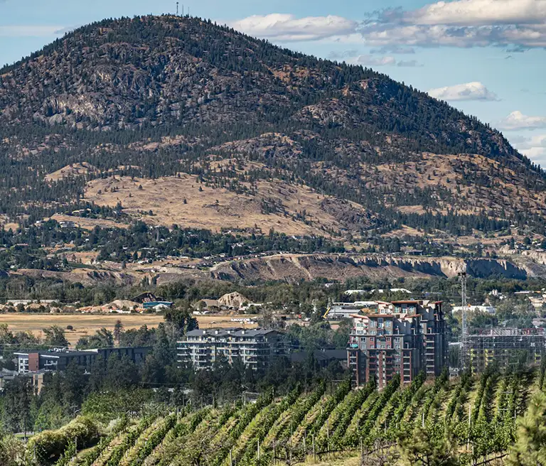 Penticton wedding wedding planners & coordinators