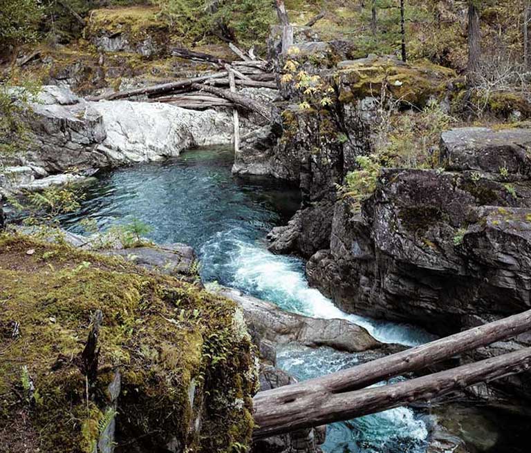 Parksville / Qualicum Beach