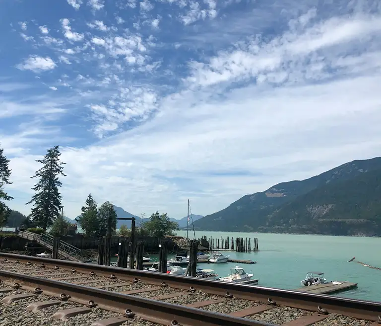 Squamish wedding wedding planners & coordinators