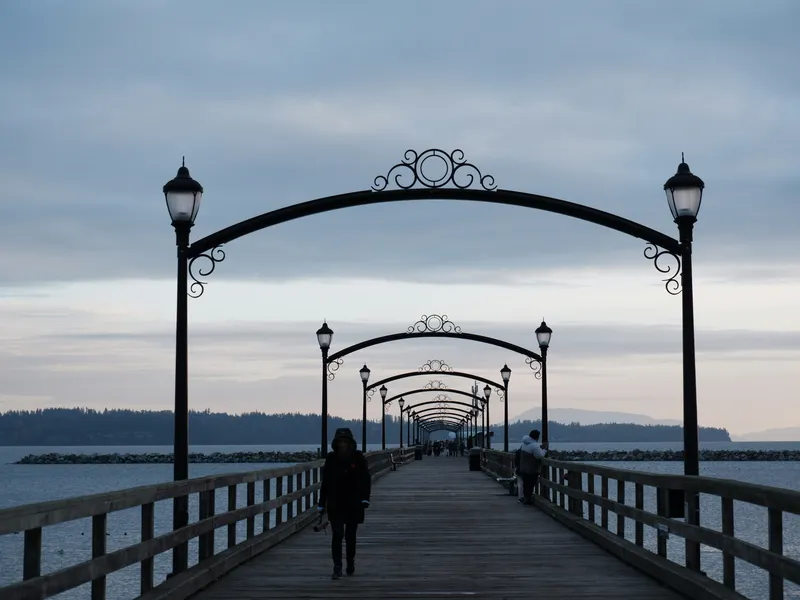 White Rock wedding wedding venues